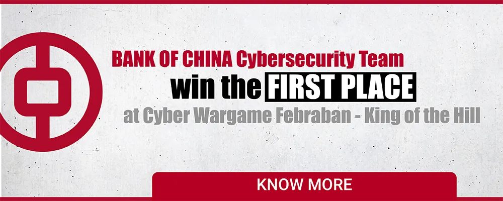 FEBRABAN Cyber Wargame 2025
