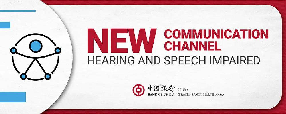 New Communication Channel for Hearing and Speech Impaired